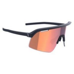 Okulary rowerowe BBB Valor FLUX. Czerwone okulary przeciwsłoneczne damskie BBB CYCLING. Za 549.90 zł.