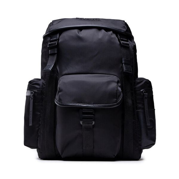 Plecak Premiata. Czarne plecaki Premiata, bez wzorów. Za 1,319.00 zł.