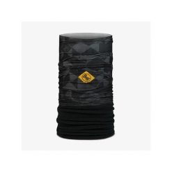 Komin na szyję - Bandana BUFF Polar Micor. Szare kominy damskie Buff, bez wzorów, z polaru. Za 101.99 zł.