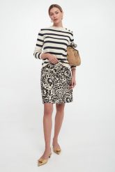 Spódnica mini Lignano WEEKEND MAX MARA. Spódnice damskie Weekend Max Mara, bez wzorów, mini. W wyprzedaży za 671.20 zł.
