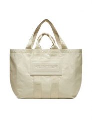 Hunter Torebka C-HTR-K-014-06 Zielony. Zielone shopper bag Hunter, bez wzorów, z syntetyku, bez dodatków. Za 219.99 zł.