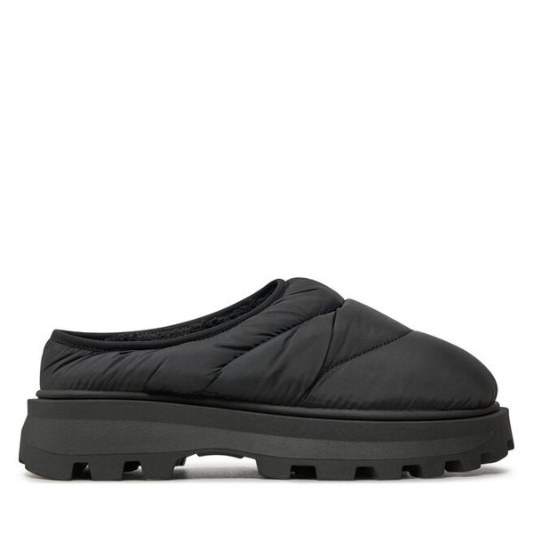 Śniegowce Steve Madden. Czarne śniegowce damskie Steve Madden. Za 339.99 zł.