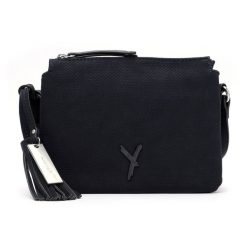 SURI FREY Torebka Naramienna SFY Romy Torby podróżne 1 ct Fioletowy Damski. Fioletowe torby podróżne SURI FREY, z aplikacjami, małe. Za 215.99 zł.