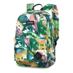 Plecak miejski DAKINE 365 PACK 21L palm grove. Zielone plecaki Dakine, bez wzorów. Za 129.00 zł.