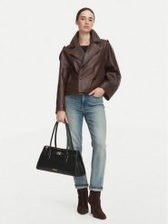 Steve Madden Torebka Bshirley 13002604 Czarny. Czarne torebki klasyczne damskie Steve Madden, ze skóry, bez dodatków. Za 639.99 zł.