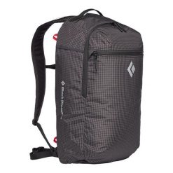 Plecak Black Diamond Trail Zip 18. Niebieskie plecaki Black Diamond, bez wzorów. Za 224.99 zł.