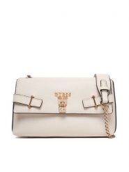 Guess Torebka Yesba HWBG78 33210 Écru. Torebki klasyczne damskie Guess, ze skóry, bez dodatków. Za 589.99 zł.