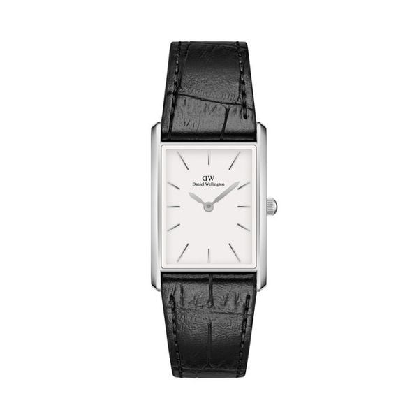 Zegarek Daniel Wellington. Czarne zegarki damskie Daniel Wellington. Za 619.99 zł.