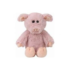 Maskotka TY INC Attic TreasuresOtis - Różowa świnka 15cm 65008. Czerwone przytulanki i maskotki TY INC. Za 19.99 zł.