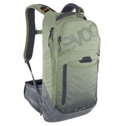 Plecak Evoc trail pro 10. Szare plecaki EVOC, bez wzorów. Za 769.99 zł.