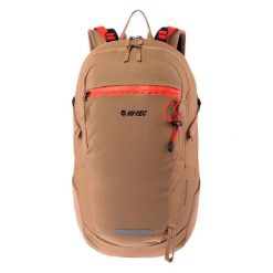 Plecak Highlander 25L. Brązowe plecaki Hi-tec, bez wzorów. Za 273.99 zł.
