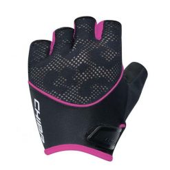 Rękawiczki rowerowe damskie Chiba Lady Gel. Białe rękawiczki damskie CHIBA, bez wzorów. Za 123.00 zł.