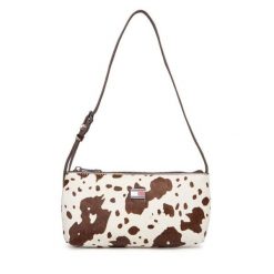 Torebka Tommy Jeans. Torebki klasyczne damskie Tommy Jeans, z jeansu, bez dodatków. Za 549.99 zł.