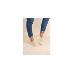 Buty Damskie TBS Jellina. Brązowe obuwie sportowe casual damskie TBS, bez zapięcia. Za 426.90 zł.