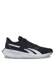 Reebok Buty do biegania Energen Tech Plus HQ9926 Czarny. Czarne obuwie sportowe damskie Reebok, z materiału, bez zapięcia, do biegania. Za 219.99 zł.