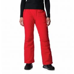 Spodnie Narciarskie Zimowe Damskie Columbia Shafer Canyon Insulated Pant. Niebieskie spodnie dresowe damskie Columbia, na zimę, l, bez wzorów, narciarskie. Za 579.00 zł.