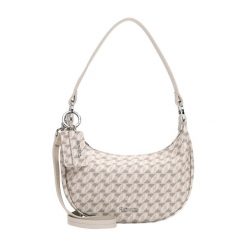 Tamaris Worek TAS Francesca Torebki 1 ct Damski. Torebki klasyczne damskie Tamaris, na ramię, małe, z nadrukiem, bez dodatków. Za 260.99 zł.
