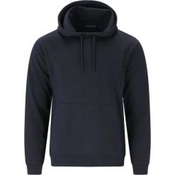 Bluza z kapturem Endurance Arlanc. Niebieskie bluzy damskie Endurance, xs, bez wzorów, z materiału, z kapturem. Za 188.50 zł.