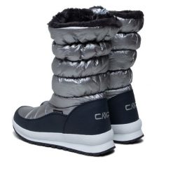 Śniegowce CMP. Szare śniegowce damskie CMP. Za 359.99 zł.