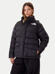 The North Face Kurtka zimowa Limbara NF0A8DZX Czarny Regular Fit. Czarne kurtki damskie The North Face, na zimę, xs, bez wzorów, z syntetyku, bez kaptura. Za 929.99 zł.