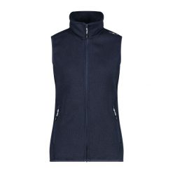 Bezrękawnik damski CMP. Białe kamizelki damskie CMP, bez wzorów, bez kaptura. Za 244.70 zł.