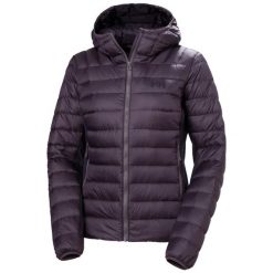 Damska kurtka hybrydowa Helly Hansen Verglas Down 2.0. Czarne kurtki damskie Helly Hansen, s, bez wzorów, z elastanu, z kapturem. Za 1,022.50 zł.