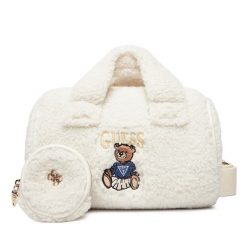 Torebka Guess. Torebki klasyczne damskie Guess, bez dodatków. Za 249.99 zł.