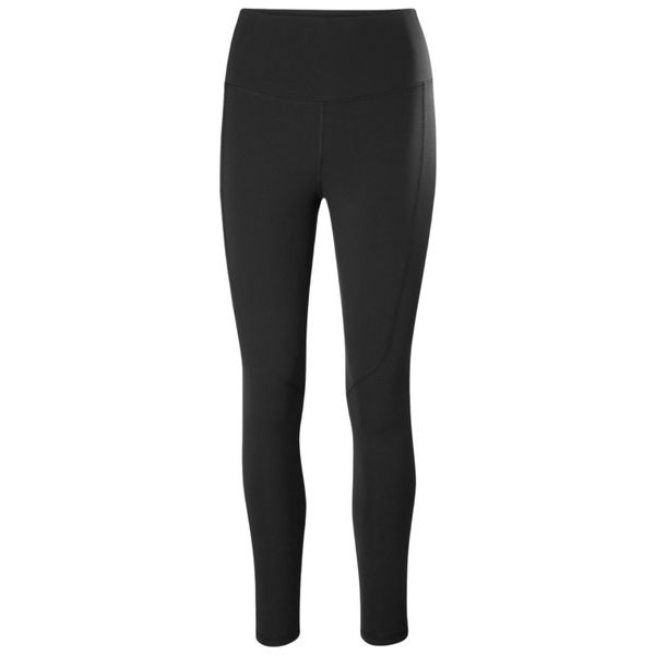 Damskie legginsy Helly Hansen Rapide. Brązowe legginsy damskie Helly Hansen, bez wzorów. Za 398.50 zł.