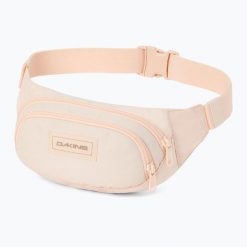 Saszetka nerka Dakine Hip. Czerwone nerki i saszetki damskie Dakine, bez wzorów. Za 119.99 zł.