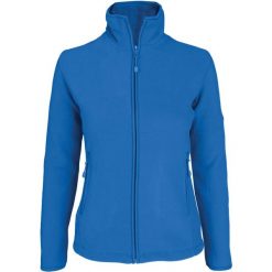 Kurtka damska Kariban Micropolaire Maureen. Czarne kurtki damskie KARIBAN, xl, bez wzorów, z poliesteru, bez kaptura. Za 143.00 zł.