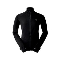 Bluza damska Dare 2B Emerging Core. Czarne bluzy damskie Dare 2b, bez wzorów, bez kaptura. Za 99.99 zł.