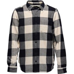 Koszula flanelowa Black Diamond Project Lined. Czarne koszule damskie CAMP, m, bez wzorów, z bawełny, bez kołnierzyka, bez ramiączek. Za 588.20 zł.