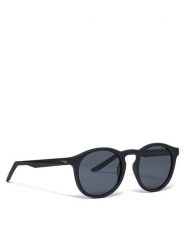 Nike Okulary przeciwsłoneczne FD1850 Czarny. Czarne okulary przeciwsłoneczne damskie Nike. Za 309.99 zł.