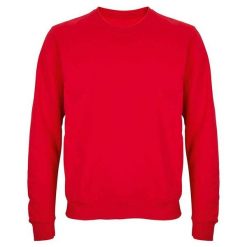 Bluza Rozpinana Unisex Dla Dorosłych Columbia. Niebieskie bluzy damskie SOL'S, m, bez wzorów, z bawełny, z kapturem. Za 98.99 zł.
