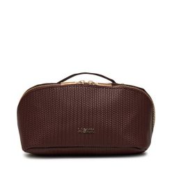 Kosmetyczka MEXX. Czerwone kosmetyczki damskie Mexx, bez wzorów. Za 99.99 zł.