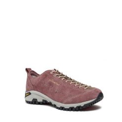 Buty trekkingowe Kimberfeel Lincoln 2. Czerwone obuwie trekkingowe damskie Kimberfeel, z materiału, bez zapięcia. Za 40,199.00 zł.