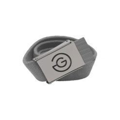 Elastyczny pasek Galvin Green Ward. Szare paski damskie GALVIN GREEN, bez wzorów. Za 244.50 zł.