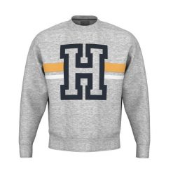 Bluza damska Head Performance. Szare bluzy damskie Head, bez wzorów, bez kaptura. Za 458.50 zł.