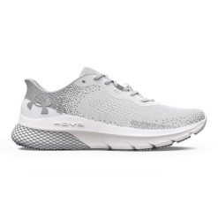 Buty do biegania damskie Under Armour Hovr Turbulence 2. Białe obuwie sportowe damskie Under Armour, bez zapięcia, do biegania. Za 319.99 zł.