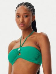Banana Moon Góra od bikini Kenteo Spring SED47 Zielony. Zielone bikini Banana Moon, bez wzorów, z syntetyku. Za 159.99 zł.