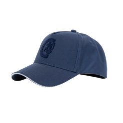 Czapka Kentucky 3D Logo. Czarne czapki damskie KENTUCKY HORSEWEAR, bez wzorów, z tkaniny. Za 233.50 zł.