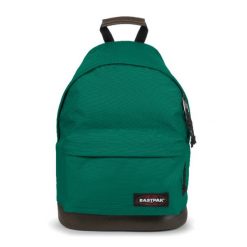 Plecak Eastpak Wyoming. Zielone plecaki Eastpak, bez wzorów. Za 327.00 zł.