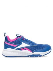Reebok Sneakersy XT SPRINTER 2.0 100033564 Niebieski. Niebieskie buty sportowe dziewczęce Reebok, ze skóry, bez zapięcia. Za 143.99 zł.