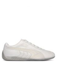 Puma Sneakersy Speedcat Anodized Wns 404903 01 Szary. Szare obuwie sportowe damskie Puma, ze skóry, bez zapięcia. Za 519.99 zł.