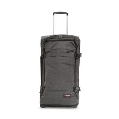 Walizka średnia Eastpak. Szare walizki Eastpak, bez wzorów, średnie. Za 699.99 zł.