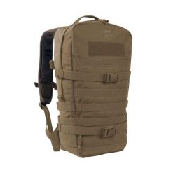 Plecak Tasmanian Tiger Essential MKII. Brązowe plecaki TASMANIAN TIGER, bez wzorów. Za 359.99 zł.