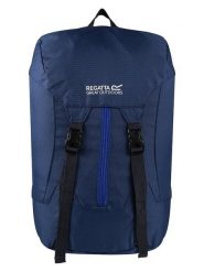 Regatta Plecak "Easypack" w kolorze granatowym - 30 x 45 x 20 cm rozmiar: onesize. Niebieskie plecaki Regatta, bez wzorów, z materiału. Za 61.60 zł.