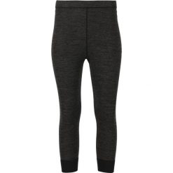 Legginsy termoaktywne 3/4 damskie Whistler Camea Merino. Szare legginsy damskie WHISTLER, l, bez wzorów. Za 219.99 zł.