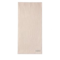 Szal Calvin Klein. Brązowe szaliki damskie Calvin Klein, bez wzorów. Za 299.99 zł.