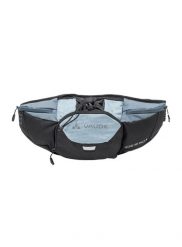 Nerka rowerowa Vaude Moab Hip Pack 4 - nordic blue. Niebieskie nerki i saszetki damskie Vaude, bez wzorów. Za 295.89 zł.